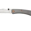 Buck 110 Slim Pro TRX Titanium, 0110GYSLE1 Limited, Taschenmesser