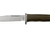 Buck 117 Brahma Pro, Green Micarta, 0117GRS, Jagdmesser