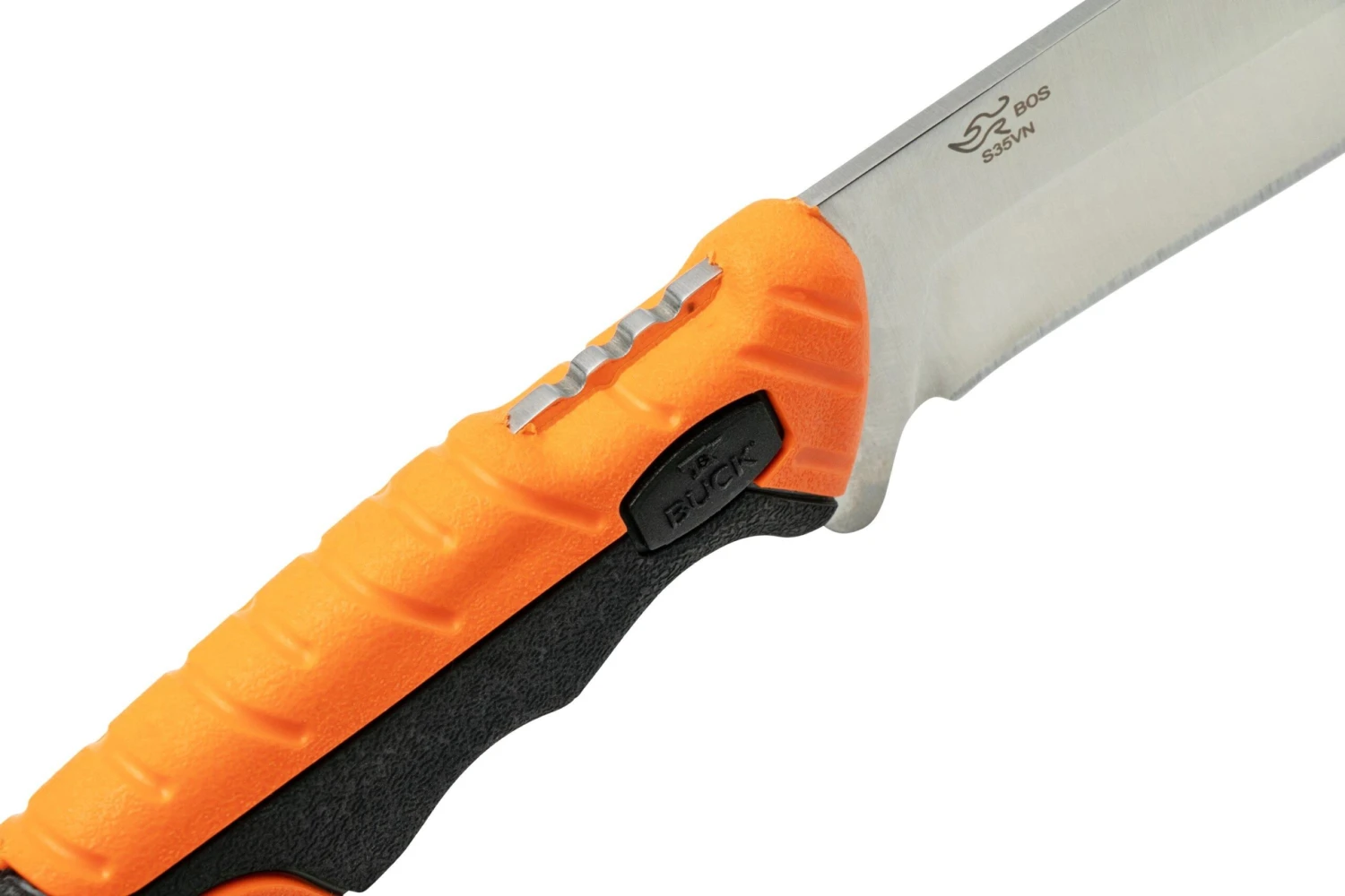 Buck Pursuit Pro Small 0658ORS Jagdmesser 5 Buck Pursuit Pro Small 0658ORS Jagdmesser – Bild 5