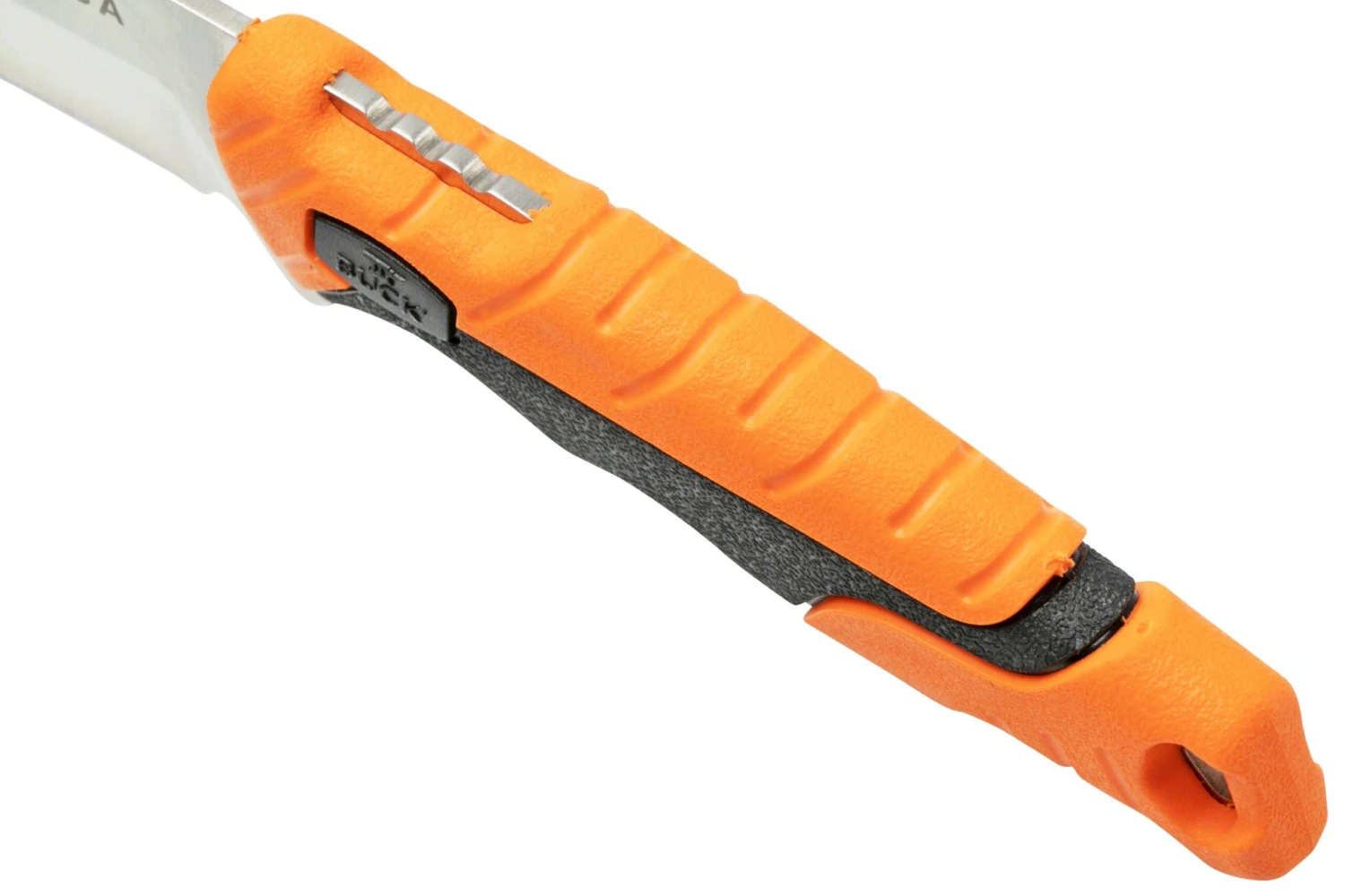 Buck Pursuit Pro Small 0658ORS Jagdmesser 6 Buck Pursuit Pro Small 0658ORS Jagdmesser – Bild 6