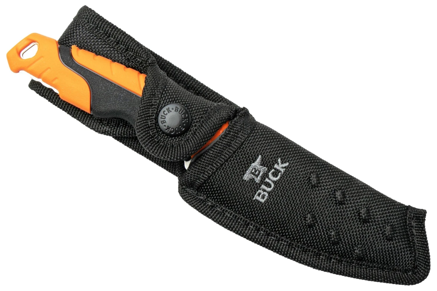 Buck Pursuit Pro Small 0658ORS Jagdmesser 7 Buck Pursuit Pro Small 0658ORS Jagdmesser – Bild 7