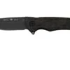 Buck Sprint Ops 0843CFS Carbon Fiber Elite, Taschenmesser