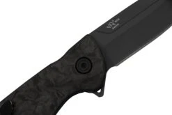 Buck Sprint Ops 0843CFS Carbon Fiber Elite, Taschenmesser 10 Buck Sprint Ops 0843CFS Carbon Fiber Elite, Taschenmesser -Schnitt Pro Verkäufe BUCK0843CFS 05 buck