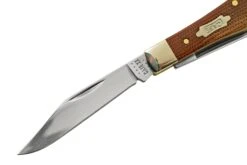 Case Small Swell Centre Jack Natural Canvas Micarta 23694, 10225 SS, Taschenmesser -Schnitt Pro Verkäufe CE23694 03 case
