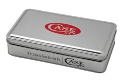 Case Small Stockman Curly Maple 71232, 7318 SS 2023 Show Special, Taschenmesser -Schnitt Pro Verkäufe CE71232 08 case