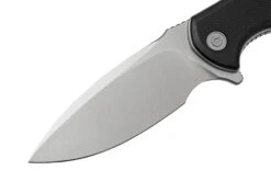 Civivi Mini Praxis C18026C-2 Black G10, Taschenmesser -Schnitt Pro Verkäufe CIC18026C 2 03 civivi