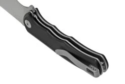 Civivi Mini Praxis C18026C-2 Black G10, Taschenmesser -Schnitt Pro Verkäufe CIC18026C 2 04 civivi