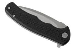 Civivi Mini Praxis C18026C-2 Black G10, Taschenmesser -Schnitt Pro Verkäufe CIC18026C 2 06 civivi