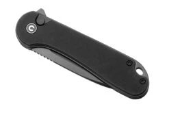 Civivi Elementum II Button Lock, C18062P-1 Black G10, Nitro-V Taschenmesser -Schnitt Pro Verkäufe CIC18062P 1 06 civivi