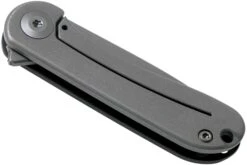 Civivi Mini Elementum C18062Q-2 Schlüsselbundmesser Aus Kupfer 9 Civivi Mini Elementum C18062Q-2 Schlüsselbundmesser Aus Kupfer -Schnitt Pro Verkäufe CIC18062Q 2 04 civivi