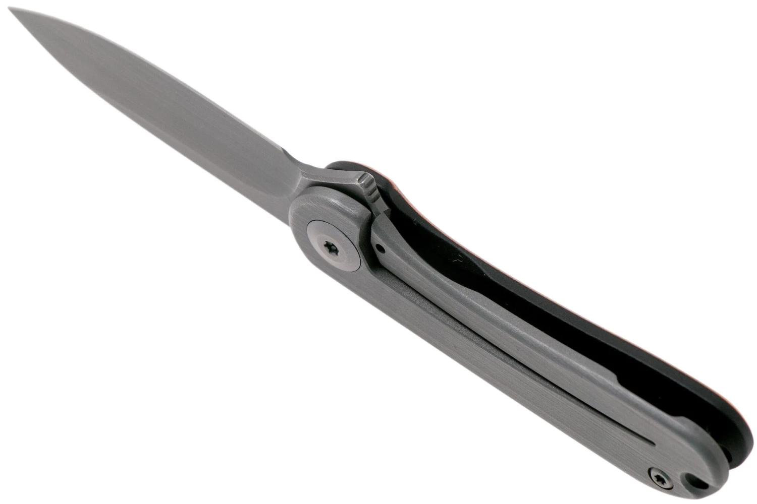 Civivi Mini Elementum C18062Q-2 Schlüsselbundmesser Aus Kupfer 5 Civivi Mini Elementum C18062Q-2 Schlüsselbundmesser Aus Kupfer – Bild 5