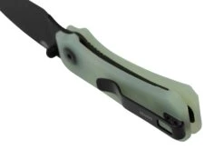 Civivi Baby Banter C19068S-8 Natural G10, Black Stonewashed Taschenmesser, Ben Petersen Design 9 Civivi Baby Banter C19068S-8 Natural G10, Black Stonewashed Taschenmesser, Ben Petersen Design -Schnitt Pro Verkäufe CIC19068S 8 04 civivi