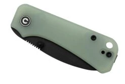 Civivi Baby Banter C19068S-8 Natural G10, Black Stonewashed Taschenmesser, Ben Petersen Design 11 Civivi Baby Banter C19068S-8 Natural G10, Black Stonewashed Taschenmesser, Ben Petersen Design -Schnitt Pro Verkäufe CIC19068S 8 06 civivi