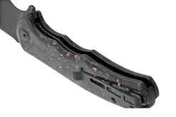 Civivi Praxis C803I Epoxy-Bronze, Taschenmesser 9 Civivi Praxis C803I Epoxy-Bronze, Taschenmesser -Schnitt Pro Verkäufe CIC803I 04 civivi