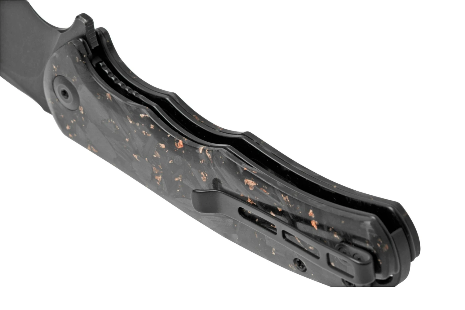 Civivi Praxis C803I Epoxy-Bronze, Taschenmesser 4 Civivi Praxis C803I Epoxy-Bronze, Taschenmesser – Bild 4