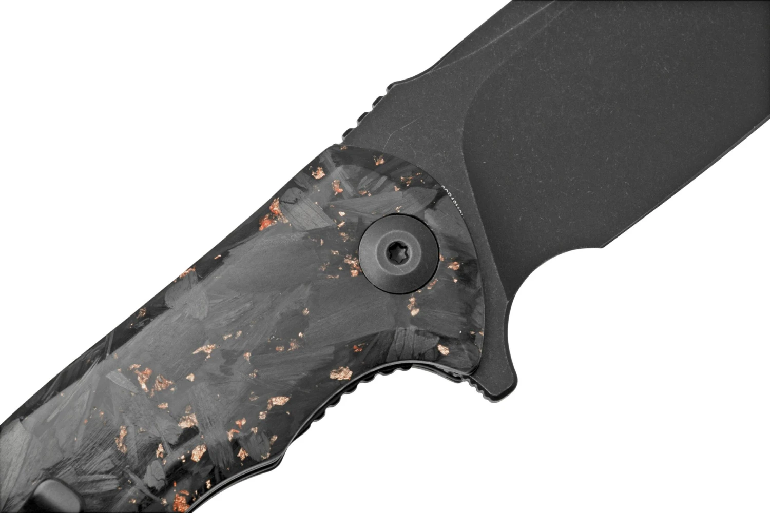 Civivi Praxis C803I Epoxy-Bronze, Taschenmesser 5 Civivi Praxis C803I Epoxy-Bronze, Taschenmesser – Bild 5