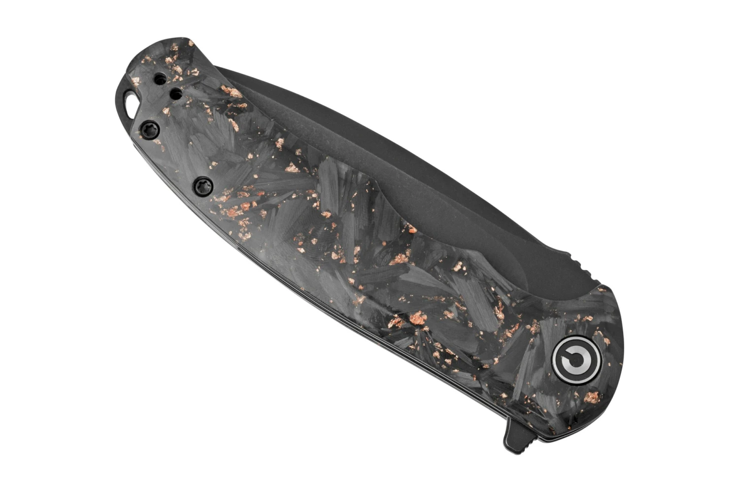 Civivi Praxis C803I Epoxy-Bronze, Taschenmesser 6 Civivi Praxis C803I Epoxy-Bronze, Taschenmesser – Bild 6