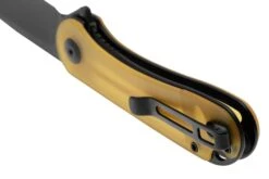 Civivi Elementum C907A-5 Bead Blasted Ultem, Taschenmesser -Schnitt Pro Verkäufe CIC907A 5 04 civivi