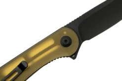 Civivi Elementum C907A-5 Bead Blasted Ultem, Taschenmesser -Schnitt Pro Verkäufe CIC907A 5 05 civivi