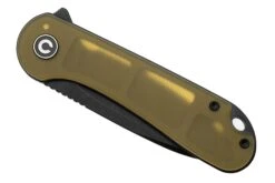 Civivi Elementum C907A-5 Bead Blasted Ultem, Taschenmesser -Schnitt Pro Verkäufe CIC907A 5 06 civivi