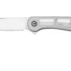 CIVIVI Elementum C907A-7 Satin D2, Polished Clear Lexan, Taschenmesser