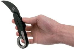 CRKT Provoke 4042 Kinematic First Responder Karambit Taschenmesser, Joe Caswell Design 17 CRKT Provoke 4042 Kinematic First Responder Karambit Taschenmesser, Joe Caswell Design -Schnitt Pro Verkäufe CK 4042 08 crkt