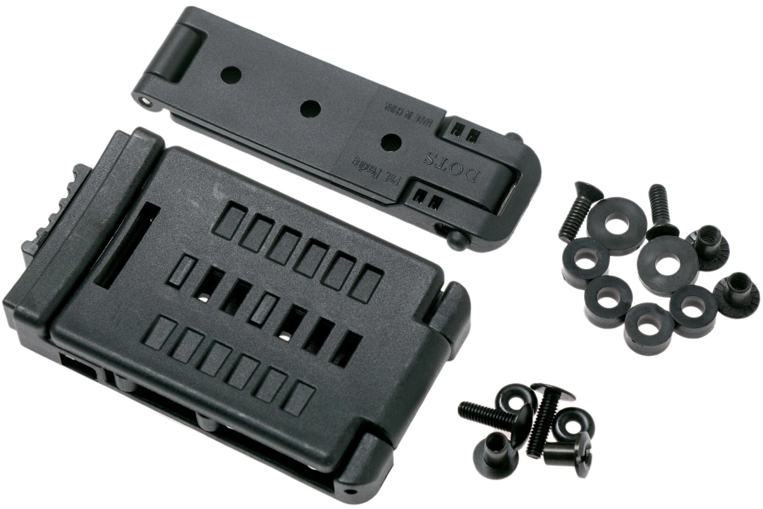 CRKT Provoke 4042 Kinematic First Responder Karambit Taschenmesser, Joe Caswell Design 10 CRKT Provoke 4042 Kinematic First Responder Karambit Taschenmesser, Joe Caswell Design – Bild 10