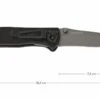 CRKT Drifter - 6450K