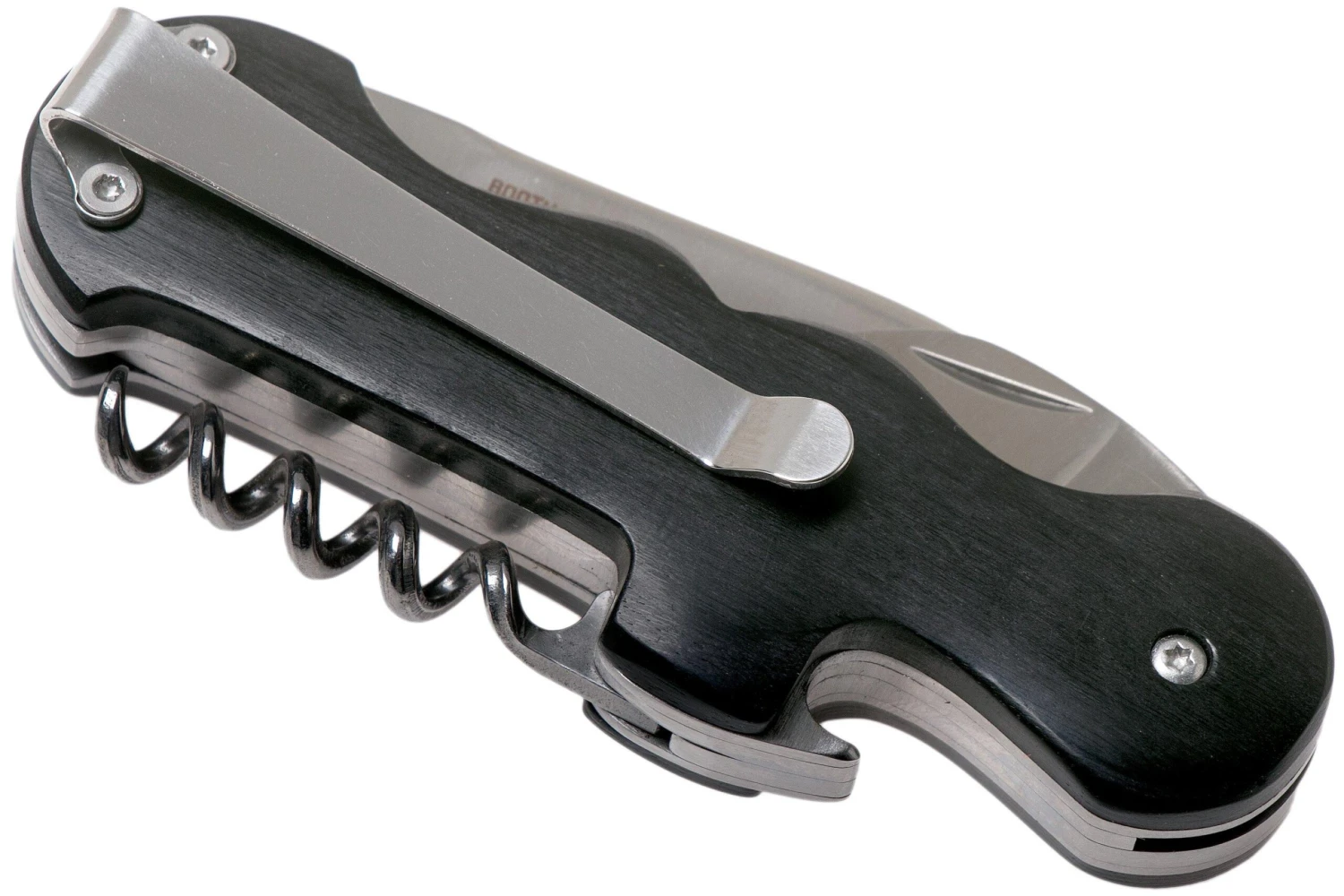 CRKT Triple Play Black 6925 Taschenmesser, Philip Booth Design 4 CRKT Triple Play Black 6925 Taschenmesser, Philip Booth Design – Bild 4