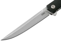 CRKT CEO Flipper 7097 Taschenmesser, Richard Rogers Design -Schnitt Pro Verkäufe CK 7097 03 crkt