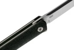 CRKT CEO Flipper 7097 Taschenmesser, Richard Rogers Design -Schnitt Pro Verkäufe CK 7097 06 crkt