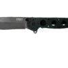 CRKT M21 G10 Large Folder - Spear Spoint - M21-04G