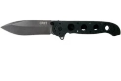 CRKT M21 G10 Large Folder - Spear Spoint - M21-04G