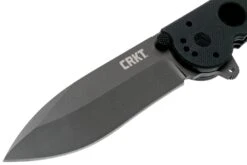 CRKT M21 G10 Large Folder - Spear Spoint - M21-04G -Schnitt Pro Verkäufe CK M21 04G 03 crkt v201912