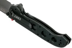 CRKT M21 G10 Large Folder - Spear Spoint - M21-04G -Schnitt Pro Verkäufe CK M21 04G 05 crkt v201912