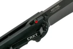 CRKT M21 G10 Large Folder - Spear Spoint - M21-04G -Schnitt Pro Verkäufe CK M21 04G 06 crkt v201912