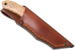 Casström Safari Curly Birch Jagdmesser 10618, Alan Wood Design -Schnitt Pro Verkäufe CM10618 08 casstrom cm10618 08