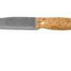 Casström Lars Fält Knife Bushcraftmesser, Sleipner, 11804, Rechtshändig