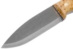 Casström Lars Fält Knife Bushcraftmesser, Sleipner, 11804, Rechtshändig -Schnitt Pro Verkäufe CM11804 03 casstrom v202105