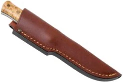 Casström Lars Fält Knife Bushcraftmesser, Sleipner, 11804, Rechtshändig -Schnitt Pro Verkäufe CM11804 06 casstrom v202105