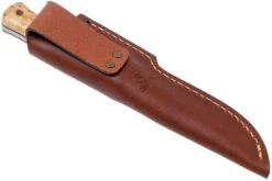 Casström Lars Fält Knife Bushcraftmesser, Sleipner, 11804, Rechtshändig -Schnitt Pro Verkäufe CM11804 07 casstrom v202105