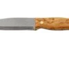 Casström Lars Fält Knife 11824, Buschcraft-Messer Mit Firesteel