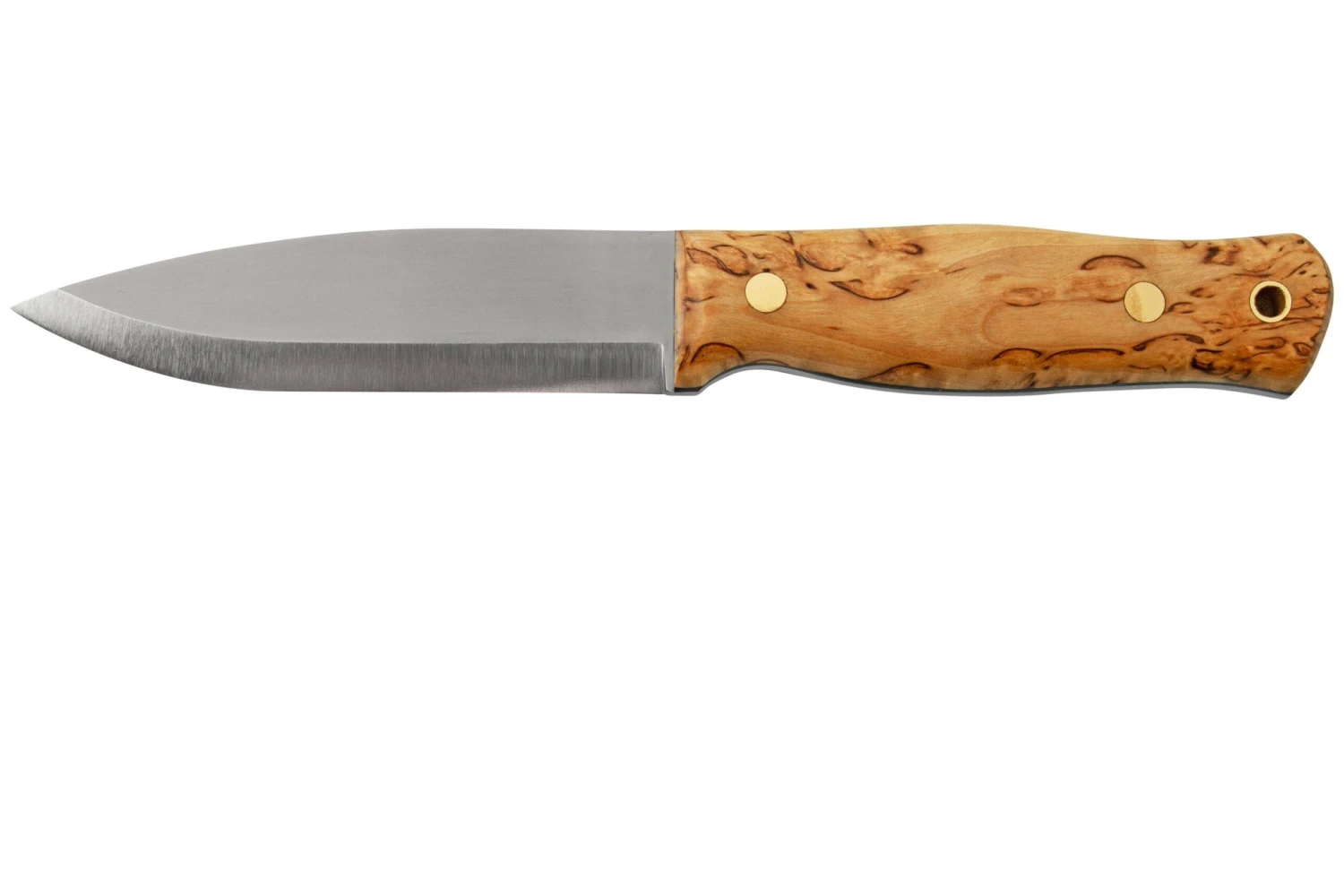 Casström Lars Fält Knife 11824, Buschcraft-Messer Mit Firesteel 1 Casström Lars Fält Knife 11824, Buschcraft-Messer Mit Firesteel