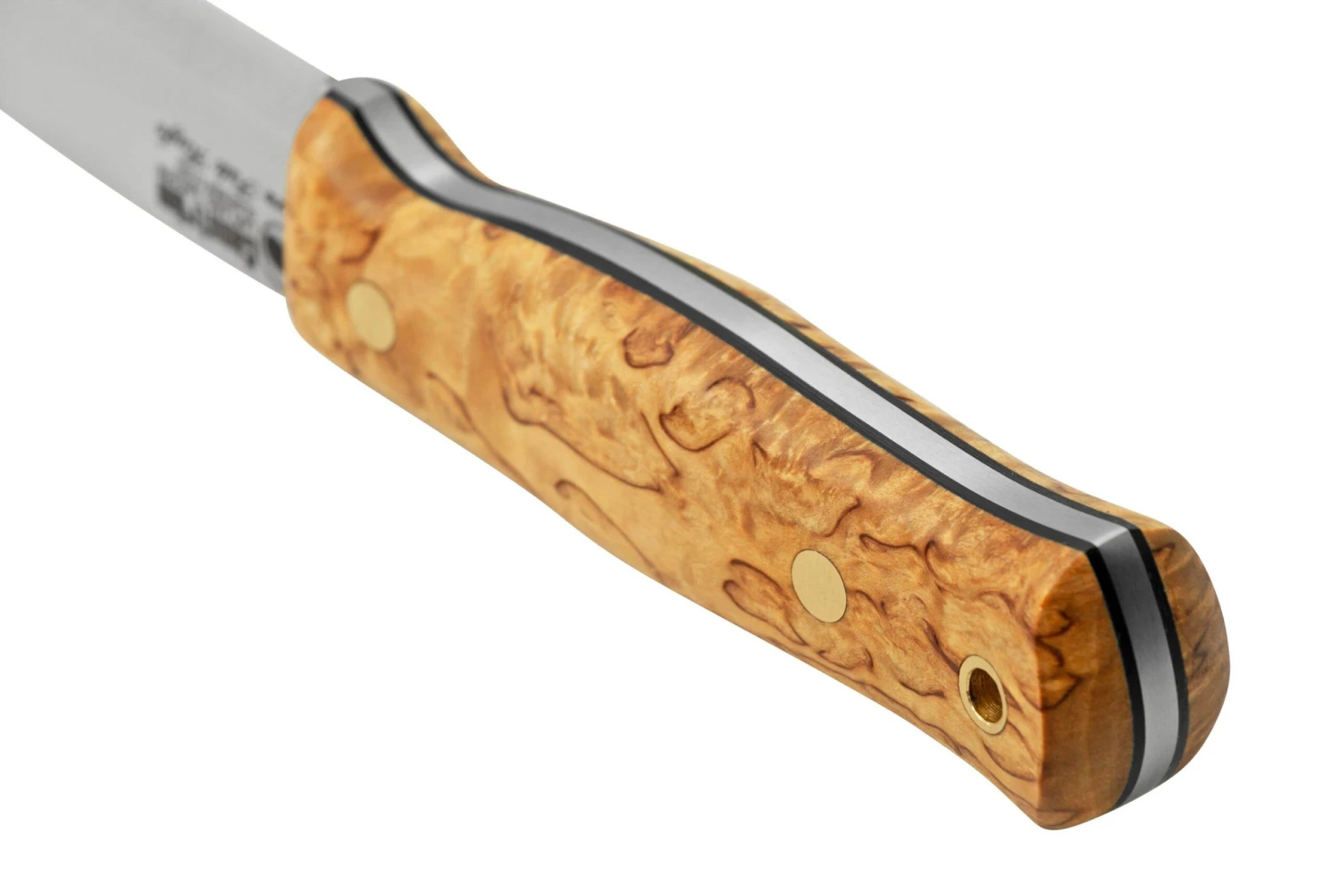 Casström Lars Fält Knife 11824, Buschcraft-Messer Mit Firesteel 4 Casström Lars Fält Knife 11824, Buschcraft-Messer Mit Firesteel – Bild 4