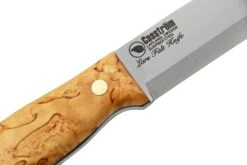 Casström Lars Fält Knife 11824, Buschcraft-Messer Mit Firesteel 11 Casström Lars Fält Knife 11824, Buschcraft-Messer Mit Firesteel -Schnitt Pro Verkäufe CM11824 05 casstrom