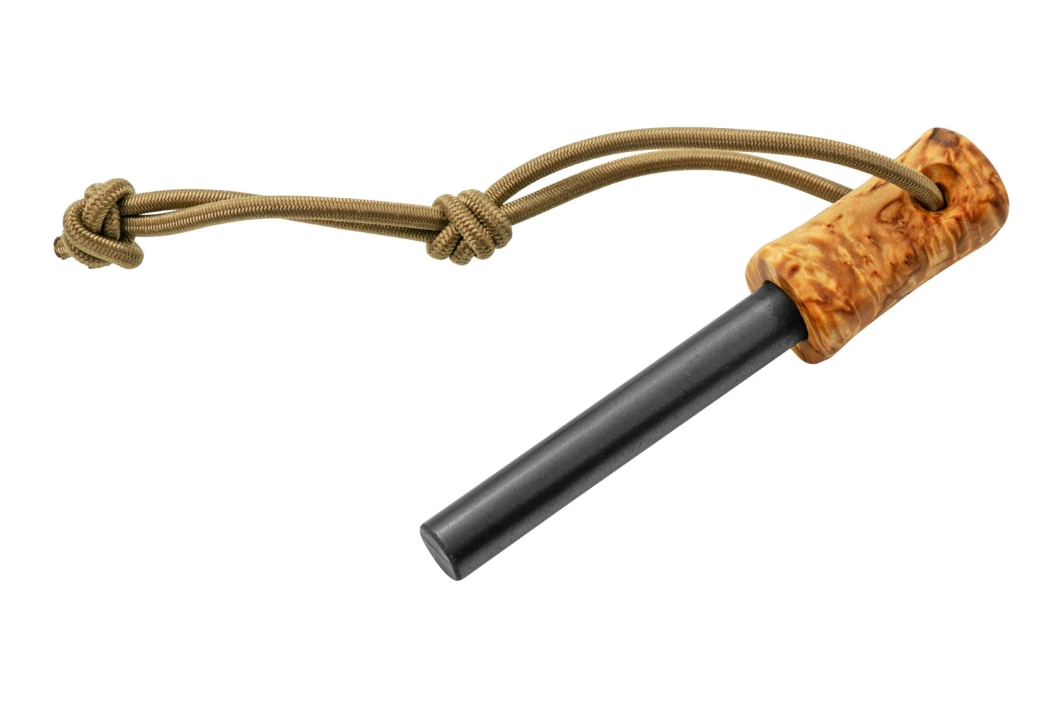 Casström Lars Fält Knife 11824, Buschcraft-Messer Mit Firesteel 6 Casström Lars Fält Knife 11824, Buschcraft-Messer Mit Firesteel – Bild 6