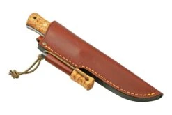 Casström Lars Fält Knife 11824, Buschcraft-Messer Mit Firesteel 13 Casström Lars Fält Knife 11824, Buschcraft-Messer Mit Firesteel -Schnitt Pro Verkäufe CM11824 07 casstrom