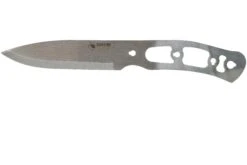 Casström No. 10 Swedish Forest Knife Blade 13201 14C28N Scandi, Klinge