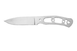 Casström No. 10 Swedish Forest Knife Blade 13203 14C28N Full Flat, Klinge