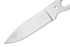 Casström No. 10 Swedish Forest Knife Blade 13203 14C28N Full Flat, Klinge -Schnitt Pro Verkäufe CM13203 03 casstrom